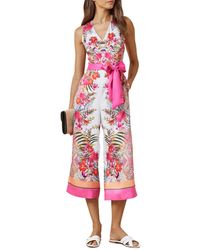 ted baker jumpsuit nordstrom