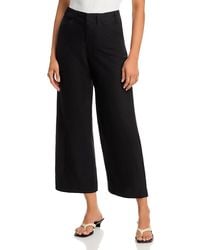 Rag & Bone - Allison Crop Pants - Lyst