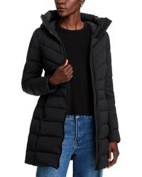 Canada Goose - Clair Hooded Puffer Coat - Lyst