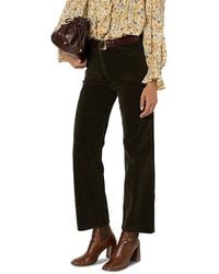 Gerard Darel - Celeste Corduroy Pants - Lyst