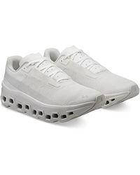 On Shoes - Cloudmster Void Sneakers - Lyst