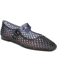 Sam Edelman - Michaela Jelly Flats - Lyst