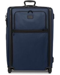 Tumi - Alpha 3 Extended Trip Expandable 4 Wheel Check-In Suitcase - Lyst