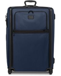 Tumi - Alpha 3 Extended Trip Expandable 4 Wheel Check-In Suitcase - Lyst