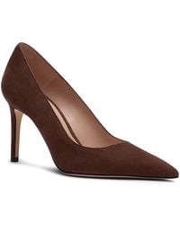 Stuart Weitzman - Stuart Power 85 Pumps - Lyst