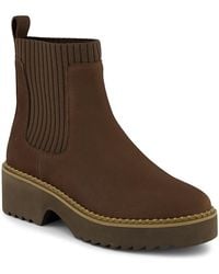 TOMS - Millie Chelsea Boots - Lyst