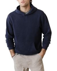 Marine Layer - Relaxed Fit Cloud Nine Hoodie - Lyst