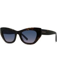 Givenchy - Cat Eye Sunglasses, 54Mm - Lyst