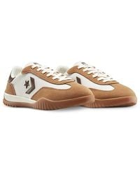 Converse - Run Star Trainer Running Sneakers - Lyst