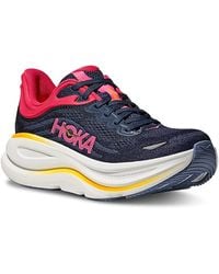 Hoka One One - Bondi 9 Running Sneakers - Lyst