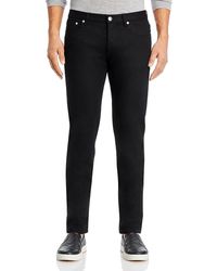 A.P.C. - Petite New Standard Jeans - Lyst