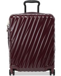 Tumi - 19 Degree Expandable Carry-On Suitcase - Lyst