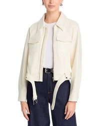 Cinq À Sept - Saffira Jacket - Lyst