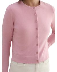 Hobbs - Michelle Cardigan Sweater - Lyst