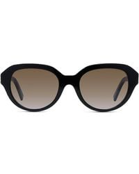 Givenchy - 4G Round Sunglasses, 53Mm - Lyst