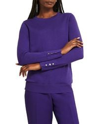 Hobbs - Penny Sweater - Lyst