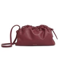 Mansur Gavriel - Mini Cloud Clutch - Lyst