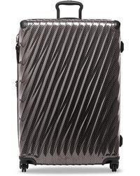 Tumi - 19 Degree Lightweight Extended Trip Extra Large Checked Bag - Lyst