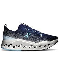 On Shoes - Cloudsurfer Max Running Sneakers - Lyst