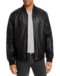 Cole Haan Leather jackets for Men 