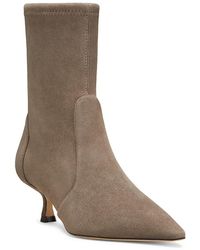 Stuart Weitzman - Naomi 50 Booties - Lyst