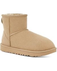 UGG - Classic Ii Mini Boots - Lyst
