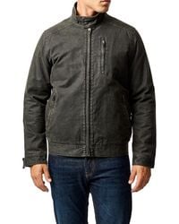 Rodd & Gunn - The Jack Regular Fit Jacket - Lyst