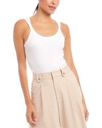Fifteen Twenty - Billy Tank Top - Lyst