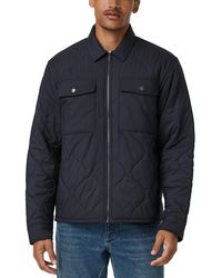 Vuori - Echo Quilted Jacket - Lyst