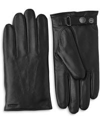 Hestra - Nelson Leather Gloves - Lyst