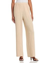 Steve Madden - Venetia Drawstring Waist Pants - Lyst