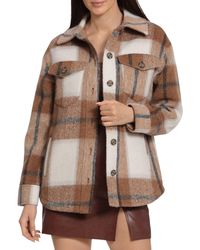 bagatelle nyc plaid shirt