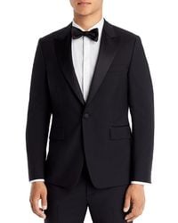 Paul Smith - Wool & Mohair Tailored Fit Tuxedo - Lyst