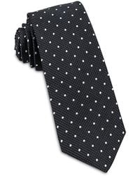 W.r.k. - Classic Dot Silk Tie - Lyst