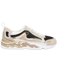 Sandro - Flame Trainer Sneakers - Lyst