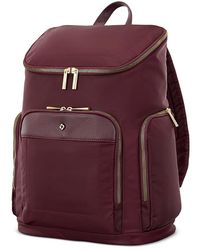 Samsonite - Mobile Solution 2 Deluxe Backpack - Lyst