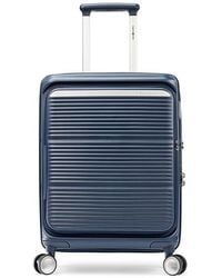 Samsonite - Paralux Global Expandable Spinner Carry On Suitcase - Lyst