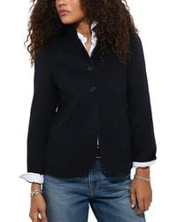 Alex Mill - Lafayette Wool Blend Jacket - Lyst