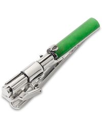 Cufflinks Inc. - Yoda Lightsaber Tie Clip - Lyst