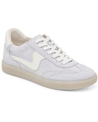 Dolce Vita - Notice Low Top Sneakers - Lyst
