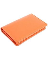 ROYCE New York - Executive Leather Card Case - Lyst