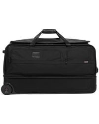 Tumi - Alpha 3 Large Split 2-Wheel Duffel - Lyst