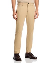 HUGO - David 251D Slim Fit Pants - Lyst