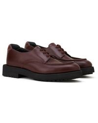 Lanvin - Derby Shoes - Lyst