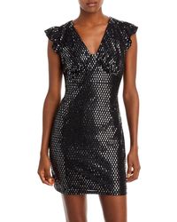 Aqua Mini and short dresses for Women - Up to 75% off | Lyst - Page 2