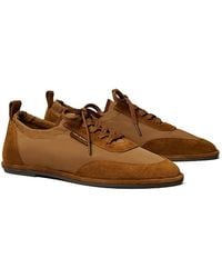 Tory Burch - Ballet Sneakers - Lyst
