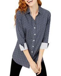 Foxcroft Tops for Women | Online Sale 