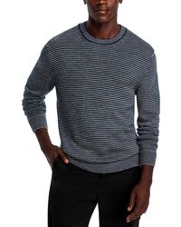 Alex Crane - Campo Wool Crewneck Sweater - Lyst