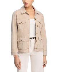 PAIGE - Stacey Jacket - Lyst