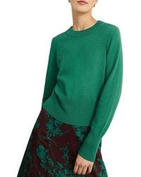 Hobbs - Limited Tresco Jumper Sweater - Lyst